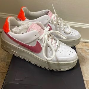 Nike Sneakers AF1